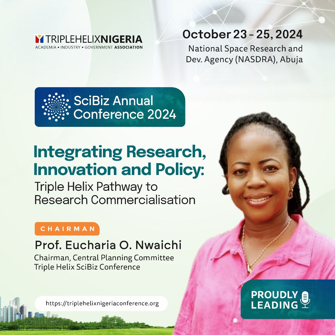 191st Inaugural Lecture